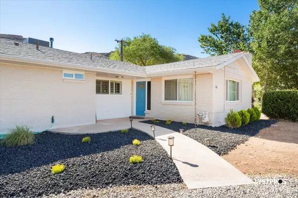 881 S 180 W, Hurricane, UT 84737