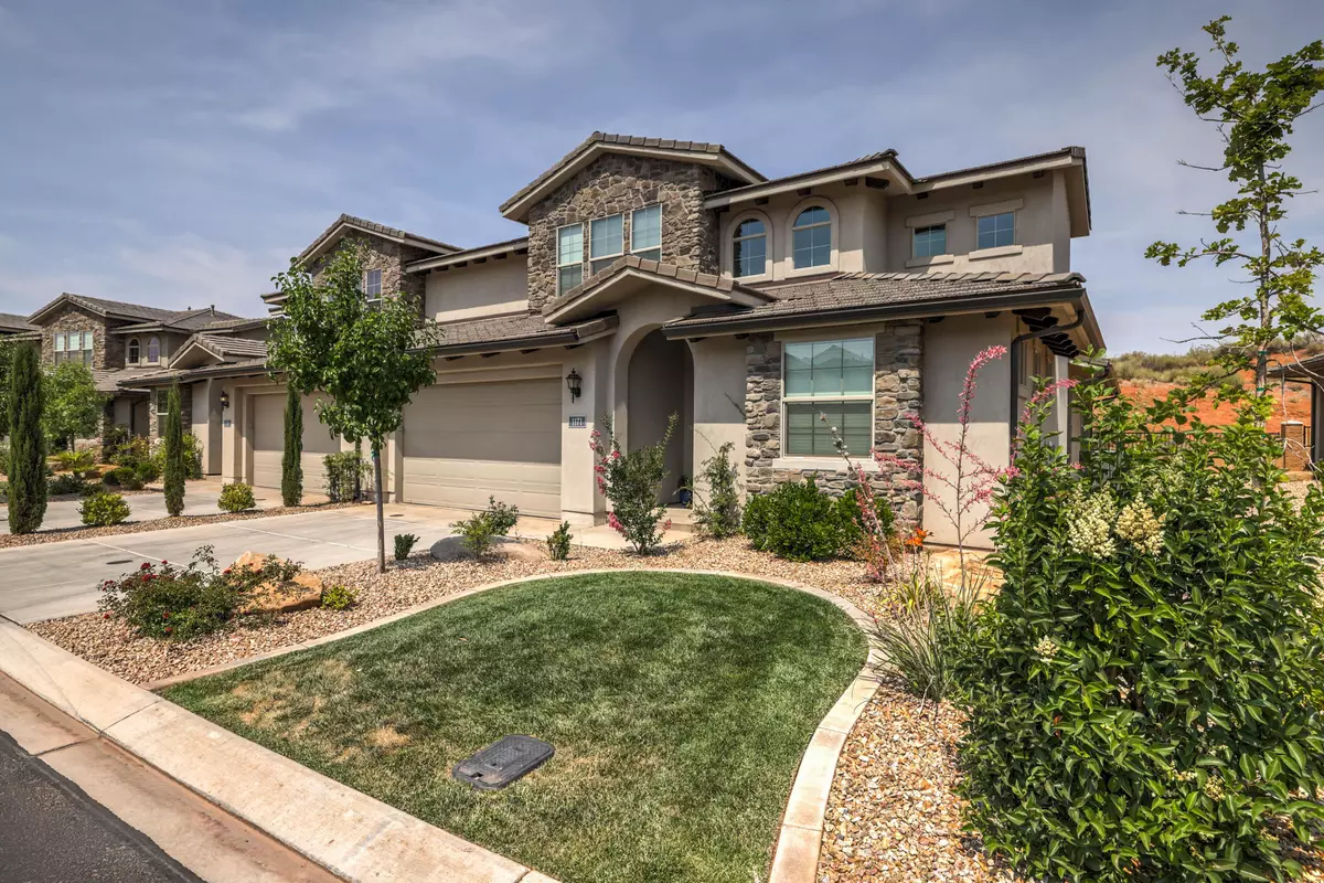 Washington, UT 84780,1171 N Casitas Hill LP