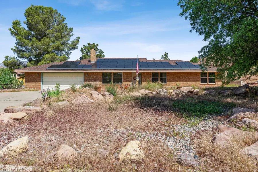 315 E Silver Meadows, Leeds, UT 84746