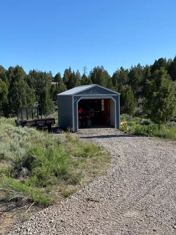 Duck Creek, UT 84762,Havasupai DR