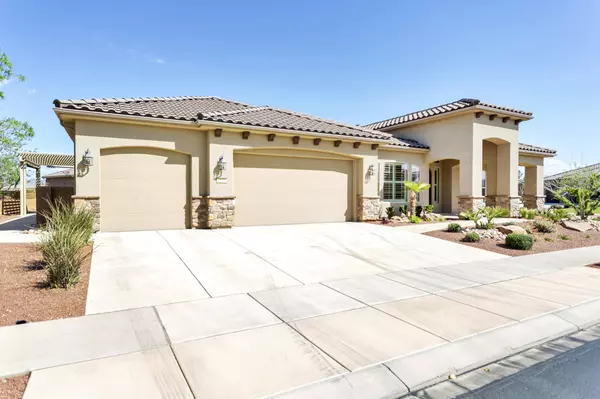 St George, UT 84790,2178 W Horizon View DR