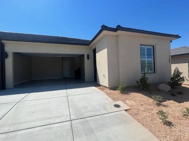 1163 W Wickham DR, St George, UT 84790
