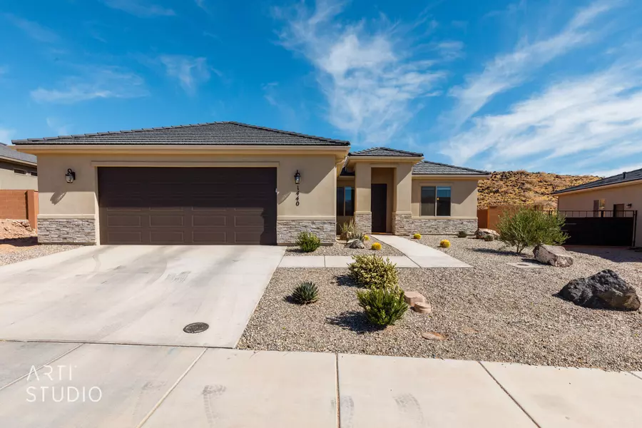 1440 W 460 N, Hurricane, UT 84737