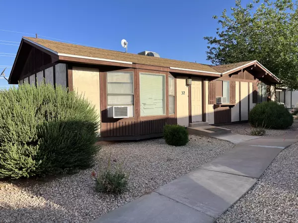 1840 W 1100 N 32, St George, UT 84770