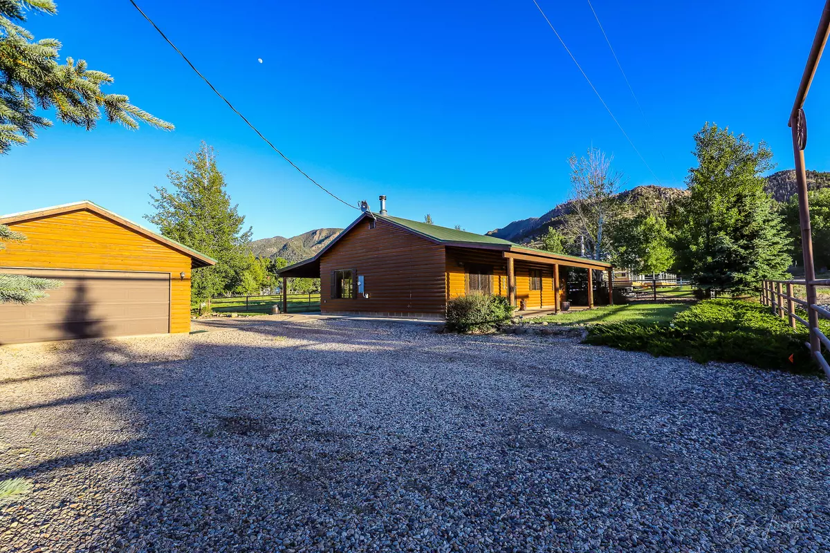 Pine Valley, UT 84781,65 S 200 W