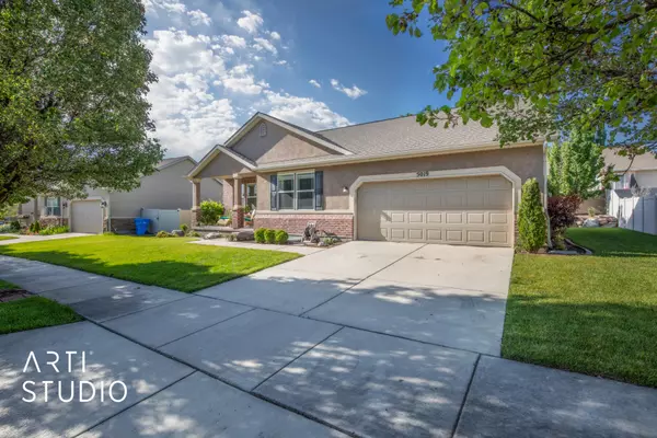 Riverton, UT 84096,5019 W Greenstreak DR