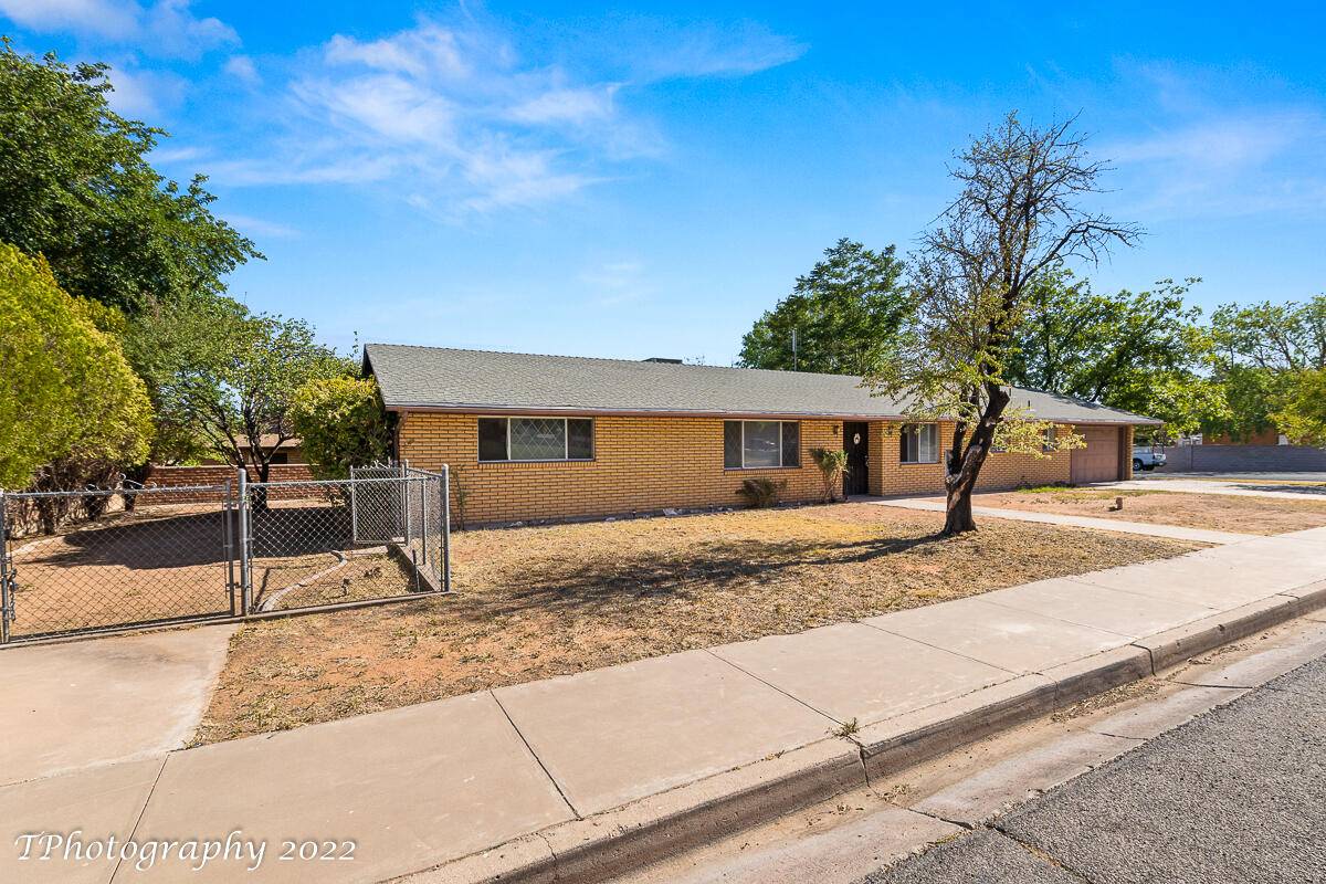 St George, UT 84770,612 E 500 S