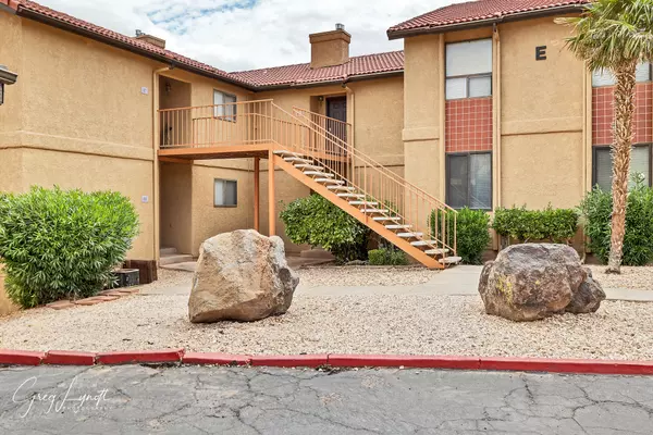 161 W 950 ST S #E8, St George, UT 84770