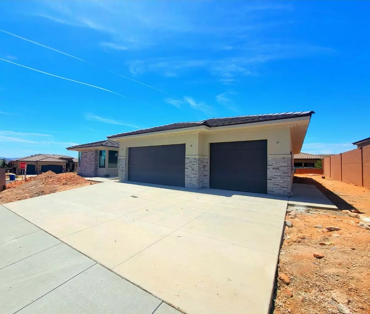 Washington, UT 84780,1257 Falcon Crest DR