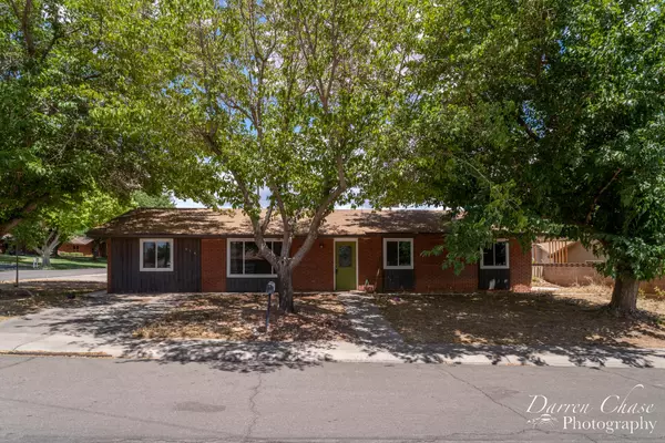 476 N Connell ST, Washington, UT 84780