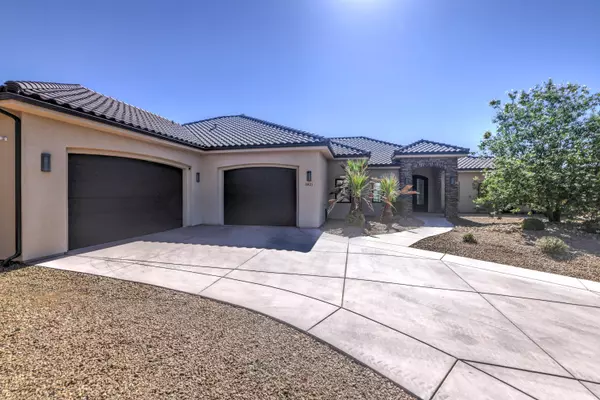 St George, UT 84790,1821 E 630 S CIR