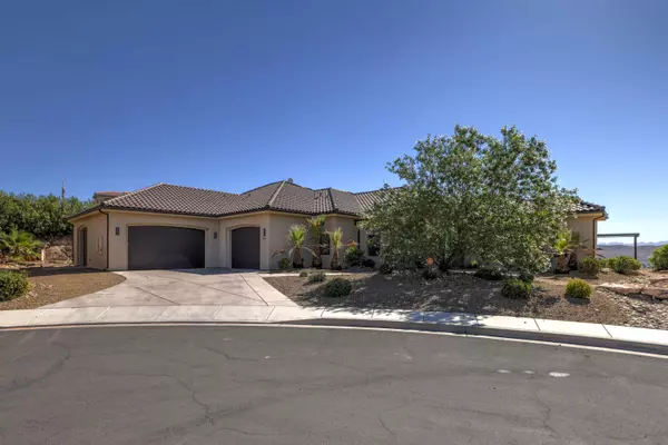 St George, UT 84790,1821 E 630 S CIR