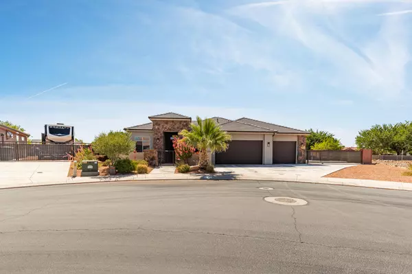 Ivins, UT 84738,379 Chuckwalla LN