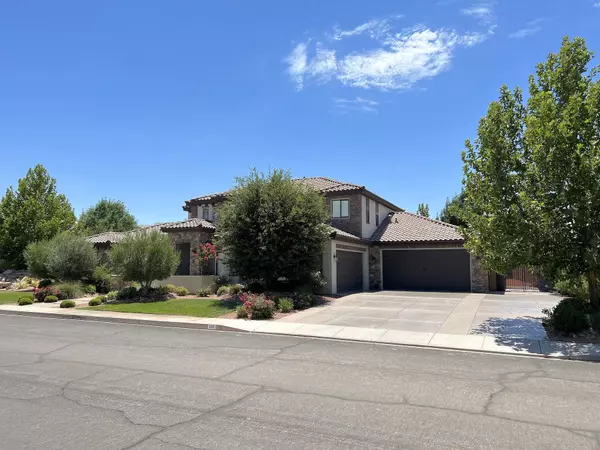 Santa Clara, UT 84765,619 N Marion CT