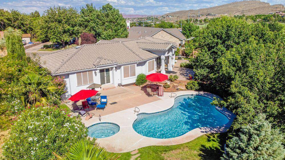 St George, UT 84770,1802 S 510 W CIR