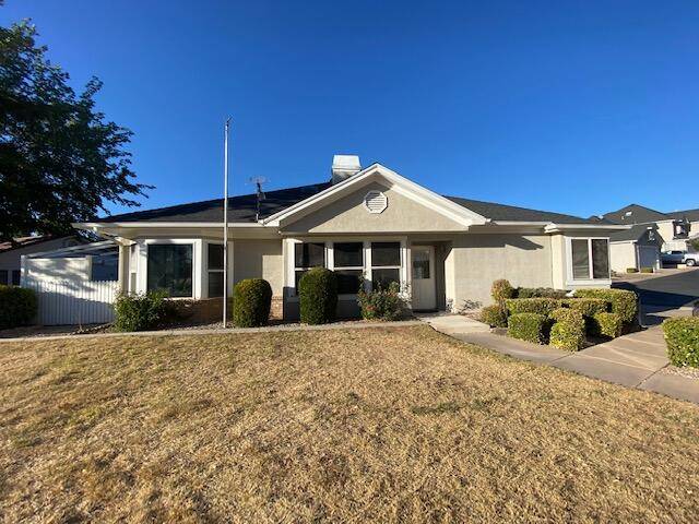 1365 E Fort Pierce DR 21, St George, UT 84790