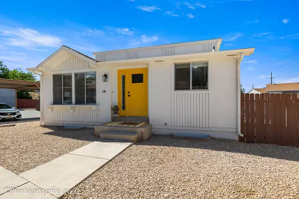 St George, UT 84770,1840 W 1100 N #14