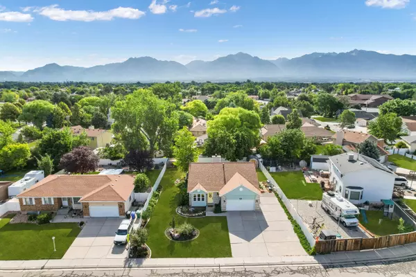 West Jordan, UT 84084,7271 S Paddington RD