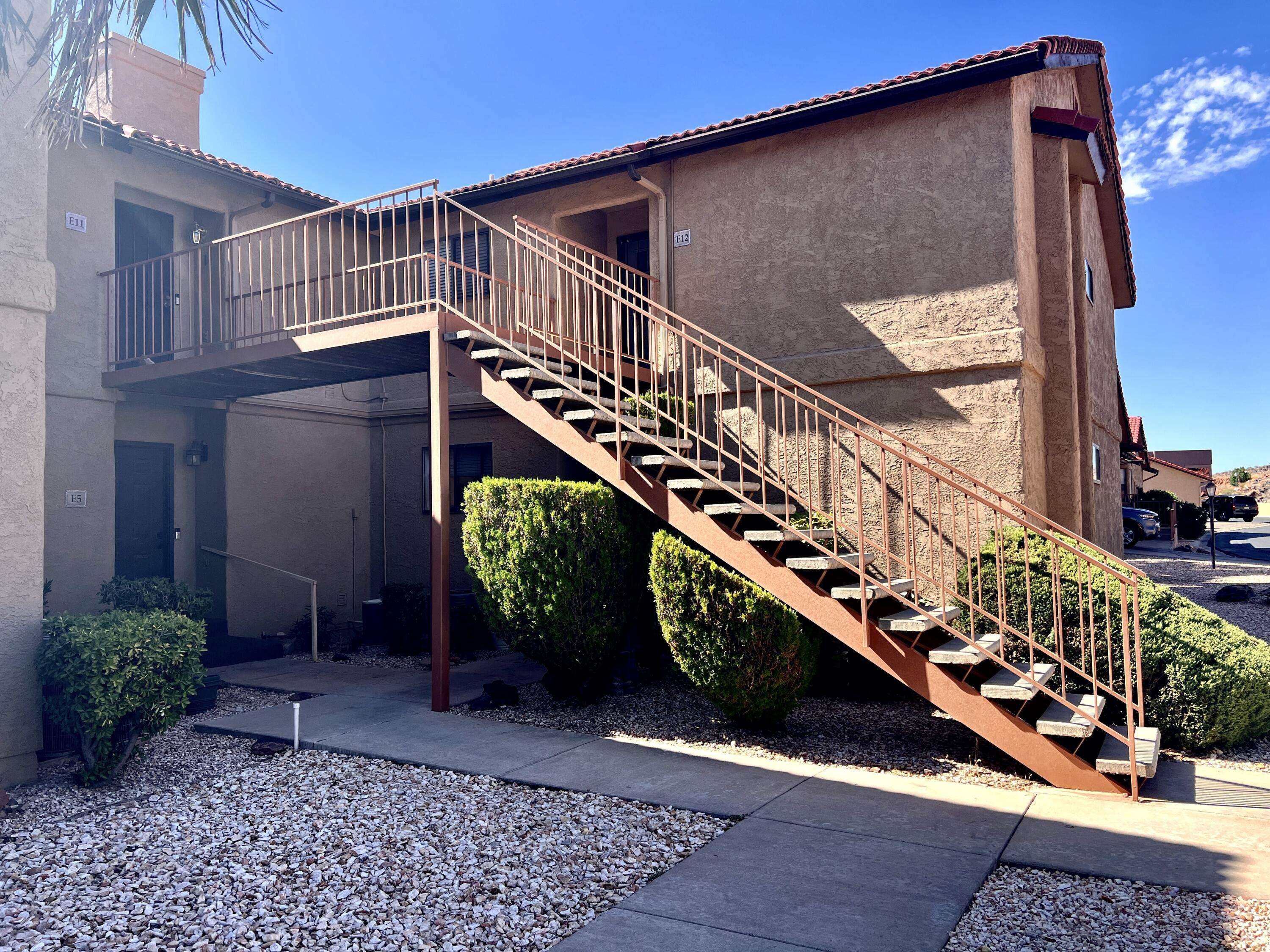 161 W 950 S e5, St George, UT 84770