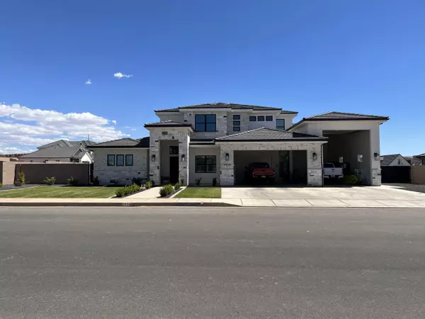 2974 E 2930 S, St George, UT 84790