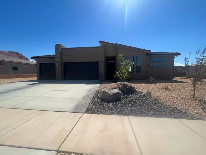 257 S 700 W, Ivins, UT 84738