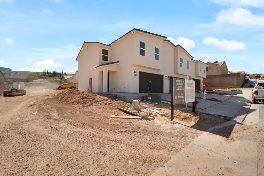 685 N 275 W #7, La Verkin, UT 84745