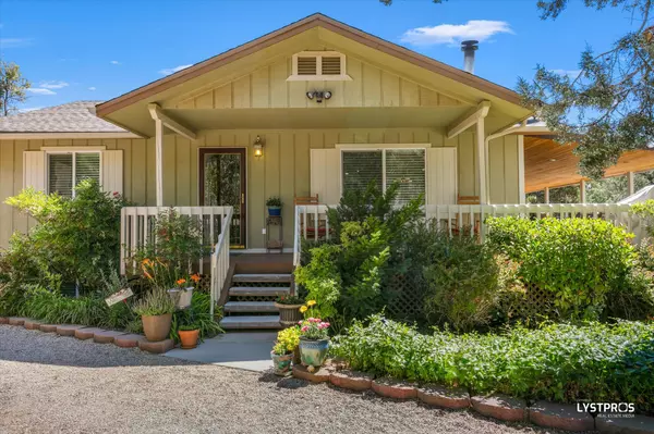 148 N Mountain View DR, Central, UT 84722