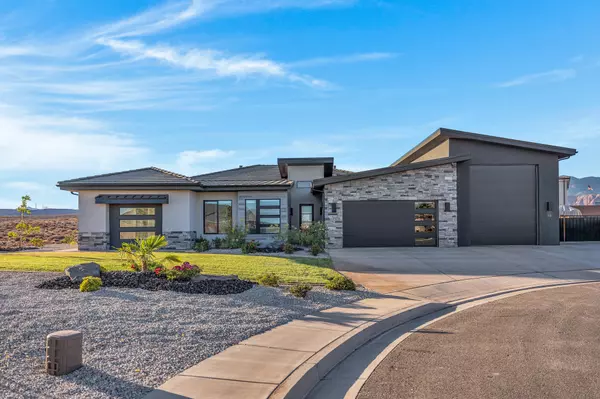 38 S Rocky Point CIR, Washington, UT 84780