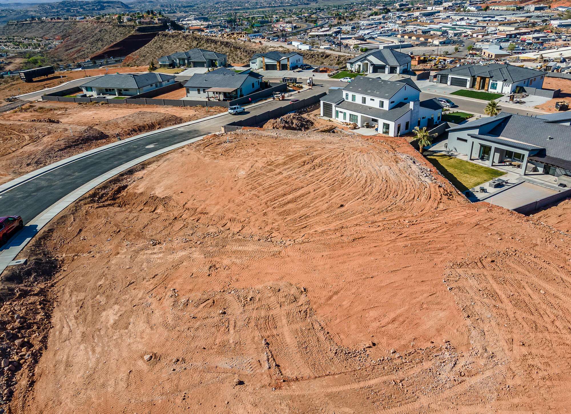 St George, UT 84770,Grand Heights