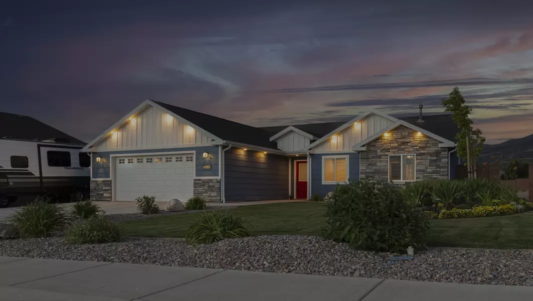 3616 N 250, Enoch, UT 84021