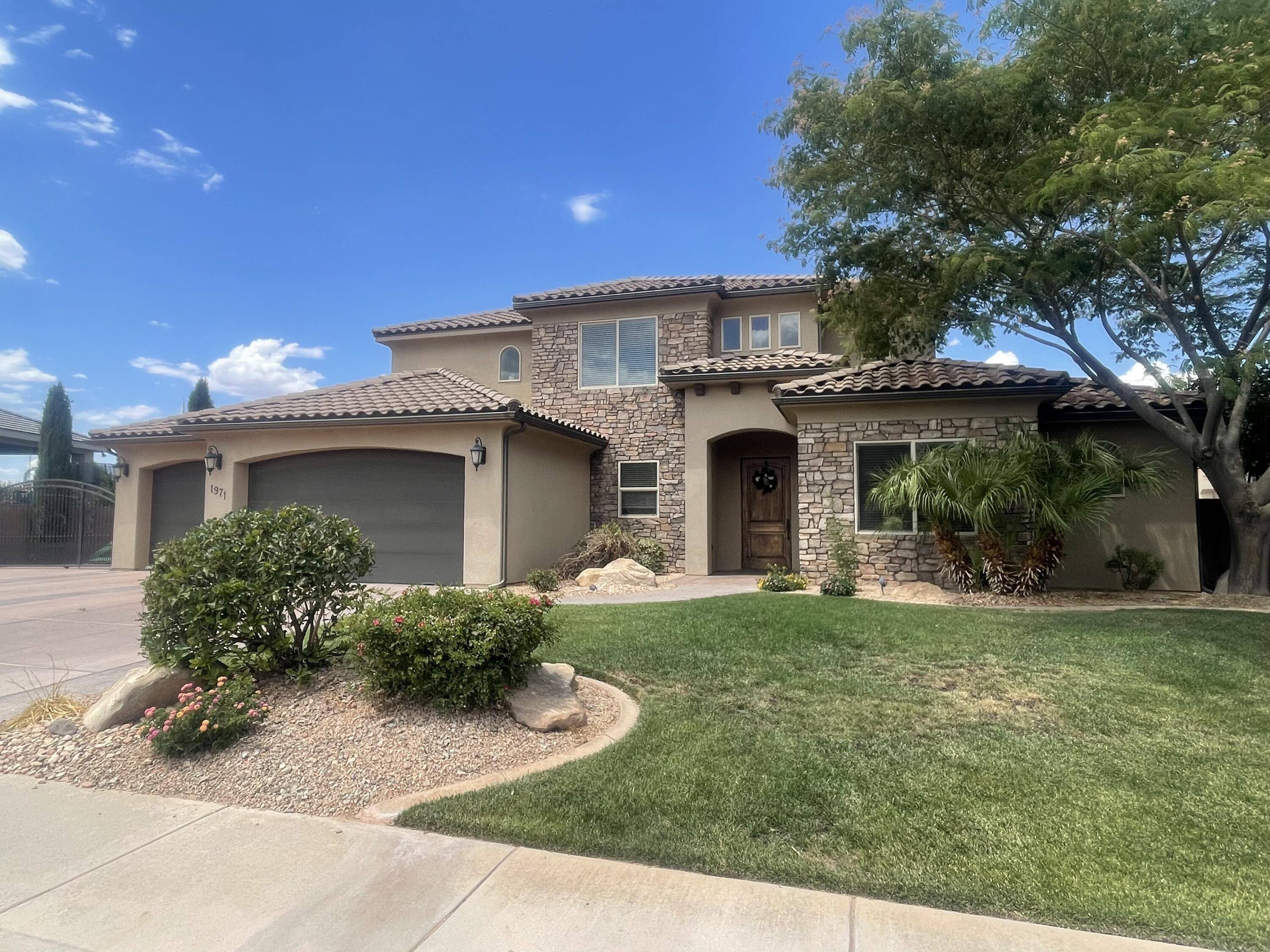 1971 E 2710 S, St George, UT 84790