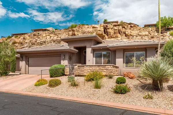 2334 S River #9, St George, UT 84790