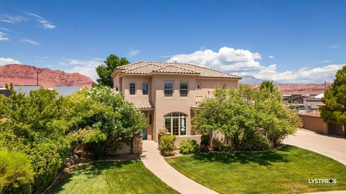 Santa Clara, UT 84765,3676 Sagebrush DR