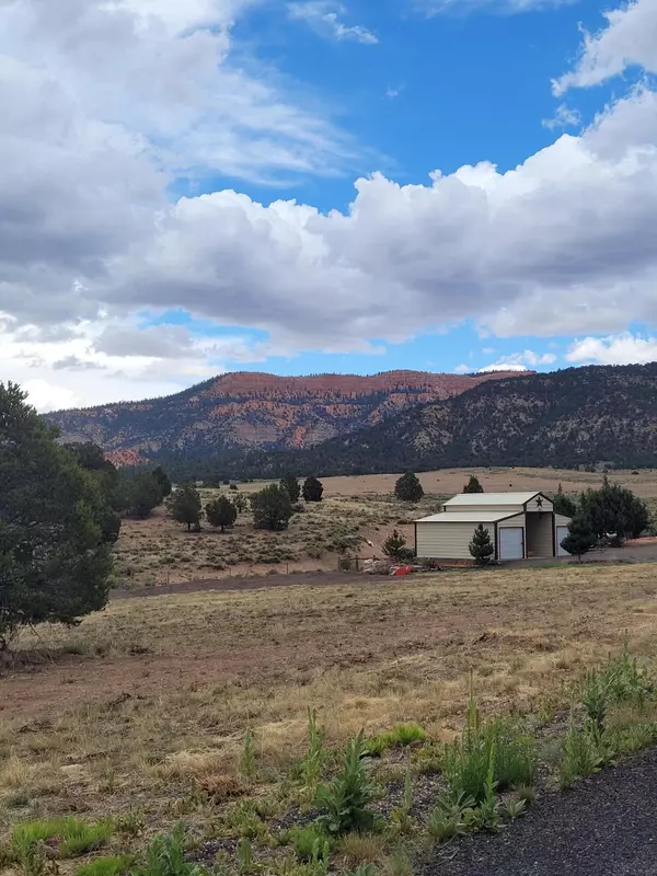 Hatch, UT 84735,775 N Russel RD