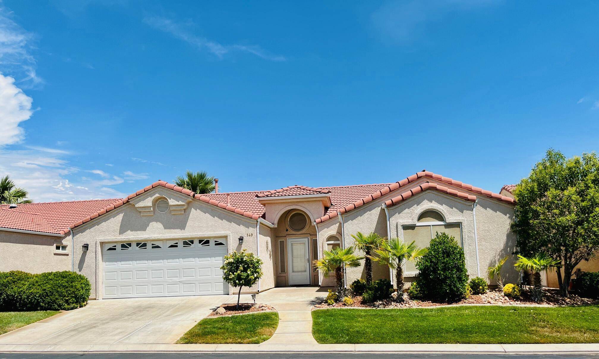 1732 W 540 N 149, St George, UT 84770