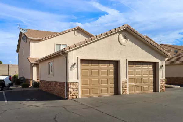 St George, UT 84790,316 S 2450 E #28