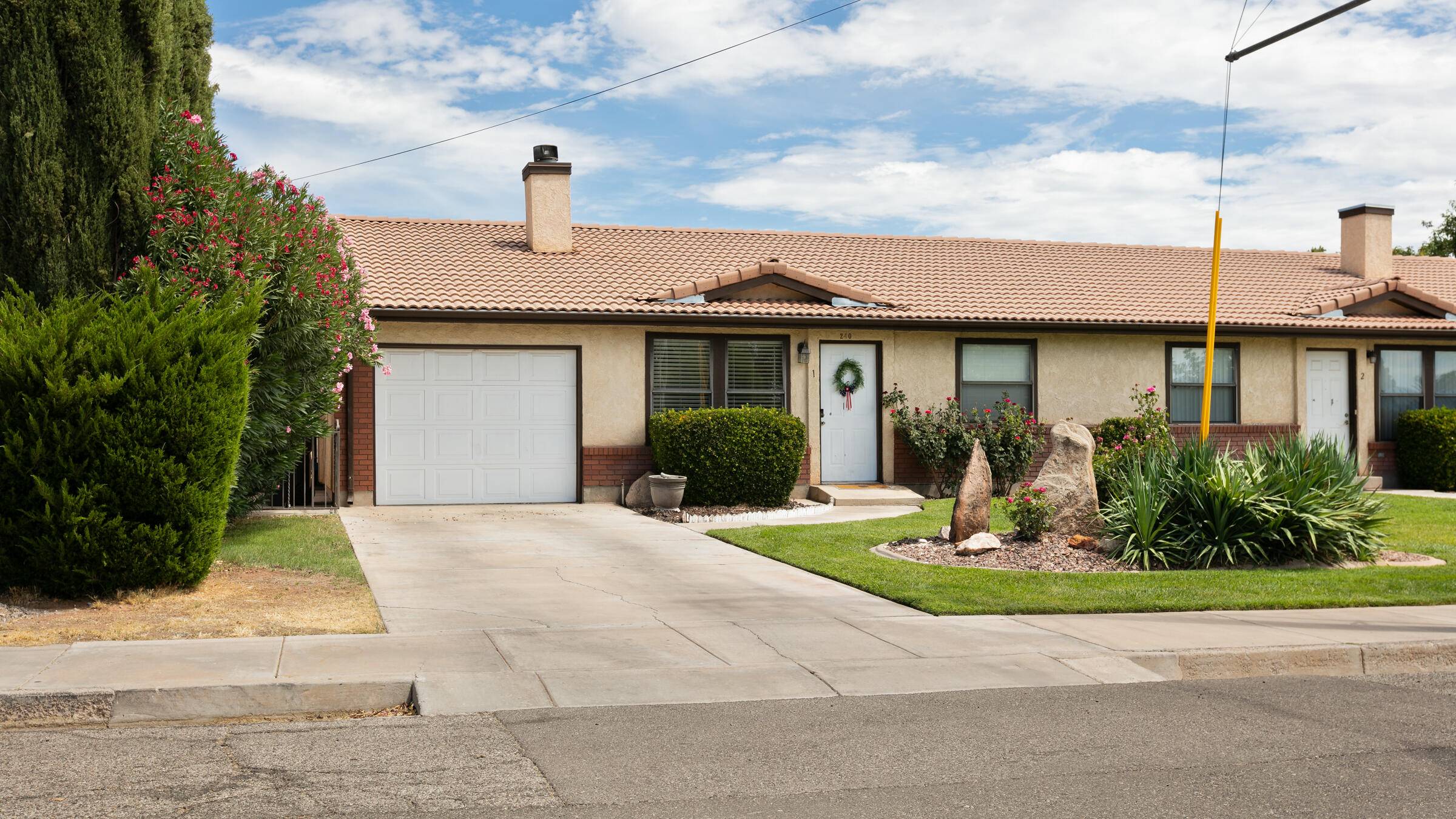 St George, UT 84770,240 W 200 S 1