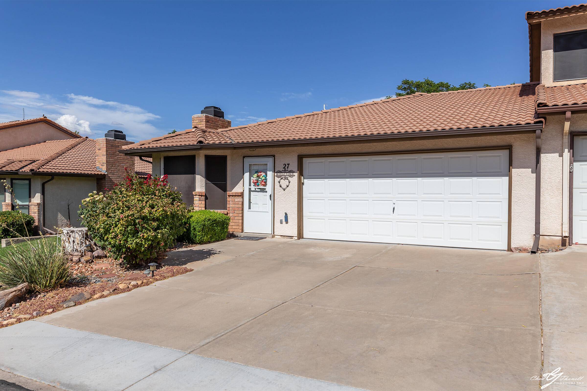 St George, UT 84790,1050 E Brigham RD 27
