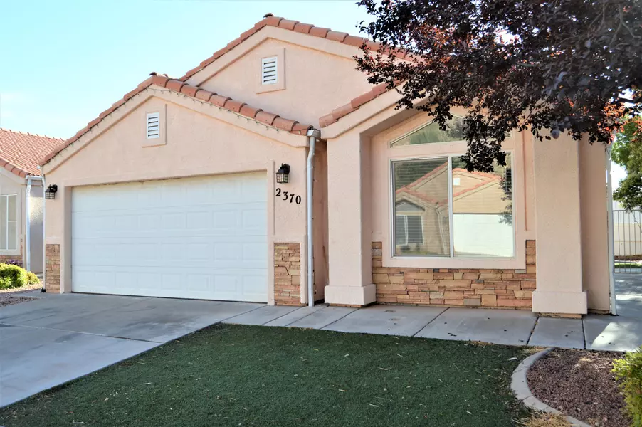 2370 S 780 W, Hurricane, UT 84737