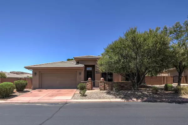 2334 S River RD #75, St George, UT 84790