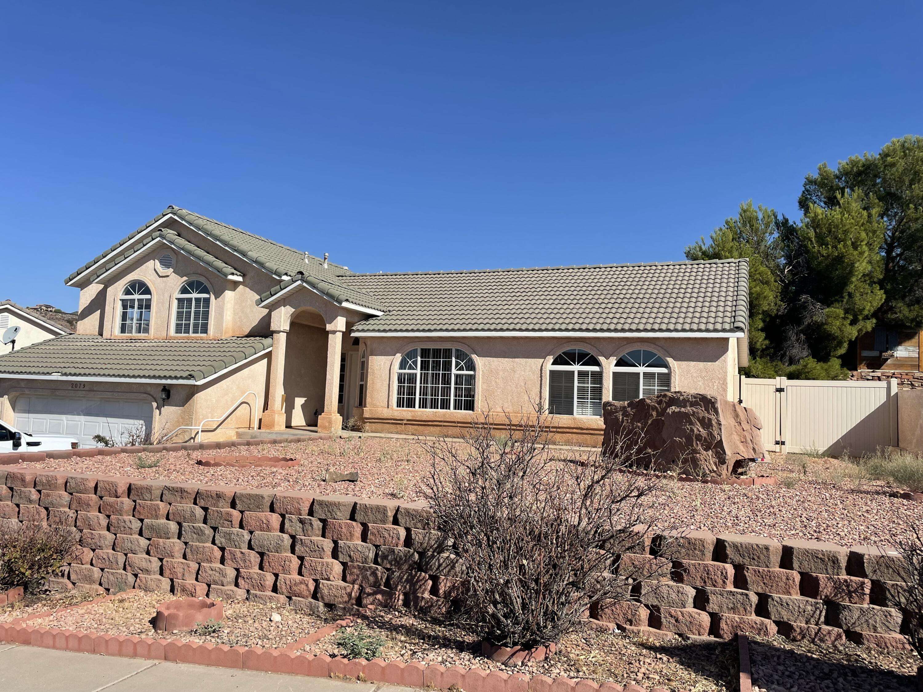 2079 E 270 S ST, St George, UT 84790