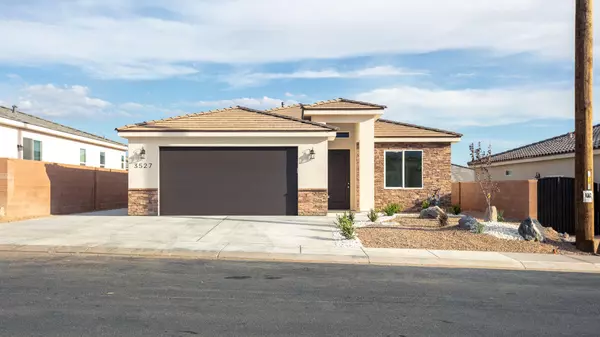 3527 W 175 N Lot 109, Hurricane, UT 84737