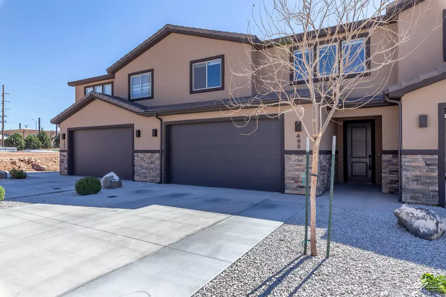 498 W 540 N, Hurricane, UT 84737