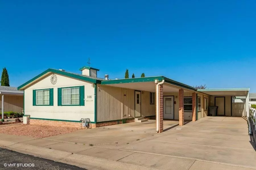 106 N 3950 W, Hurricane, UT 84737