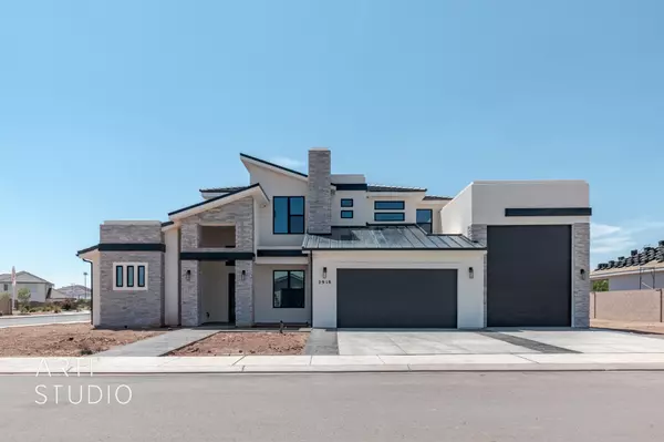 2918 S Poplar LN, St George, UT 84790