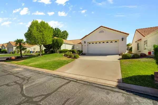 St George, UT 84770,39 N Valley View #70