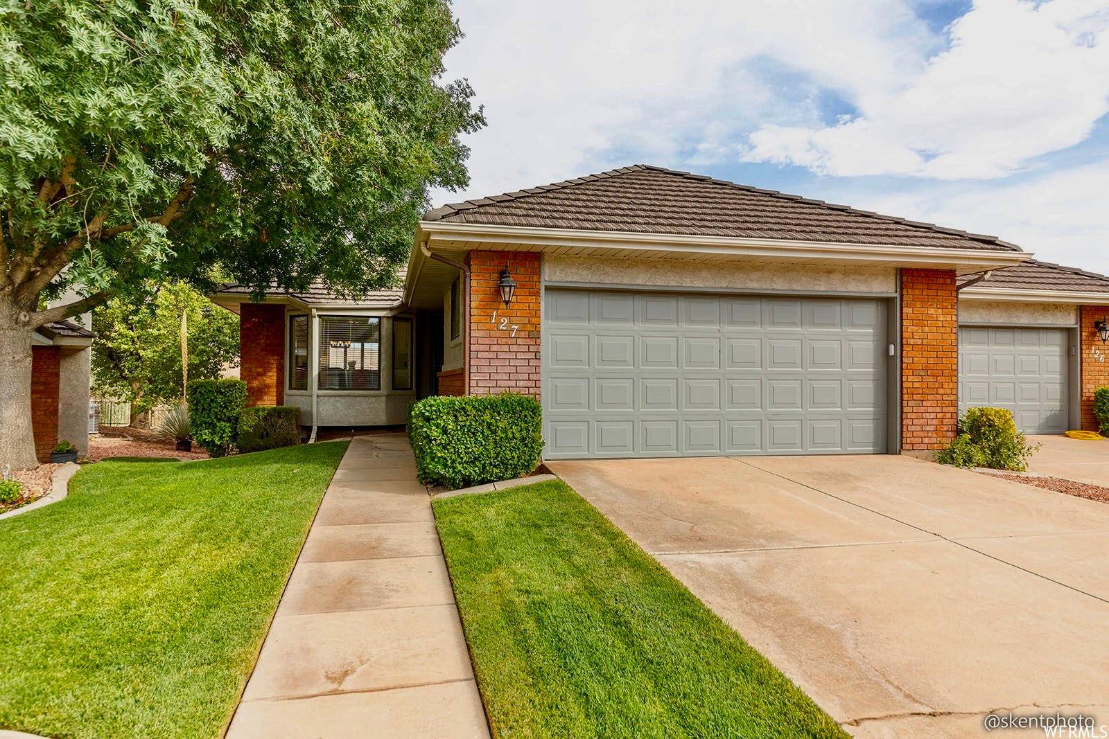 875 Rio Virgin DR 127, St George, UT 84790