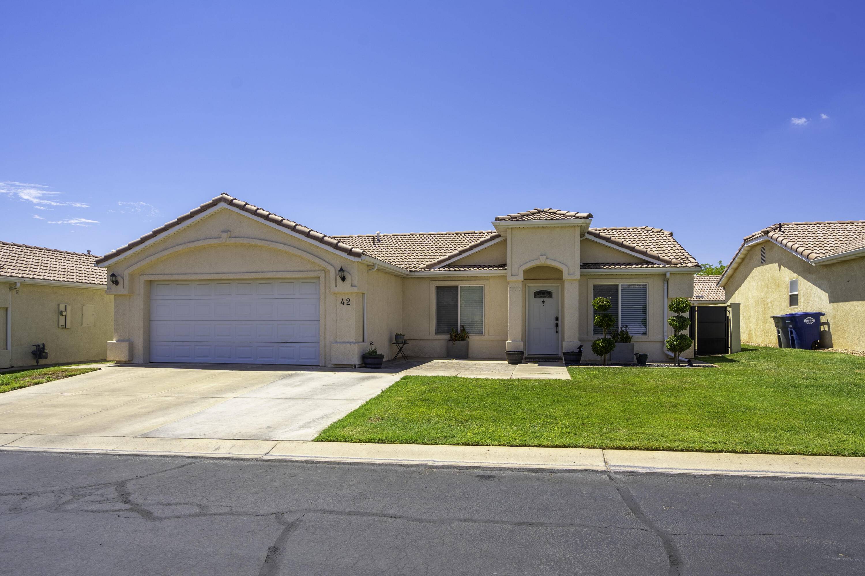 470 E 1100 S 42, St George, UT 84790
