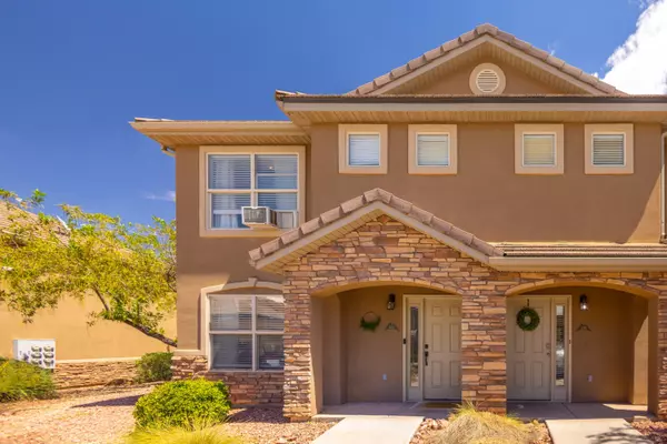 St George, UT 84790,3155 S Hidden Valley #321