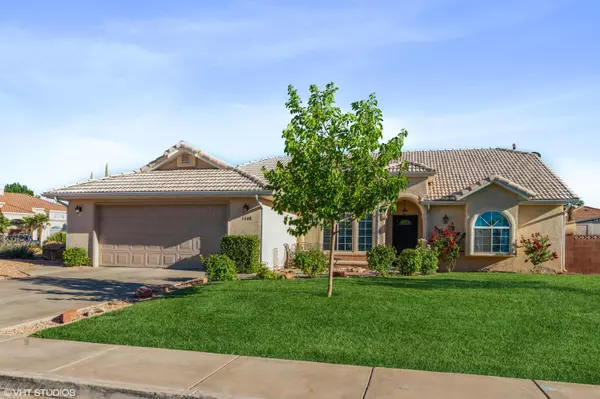 1146 E Lizzie Lane, St George, UT 84790